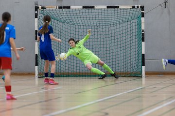 Bild 1141 - wCJ NFV Futsalmeisterschaft
